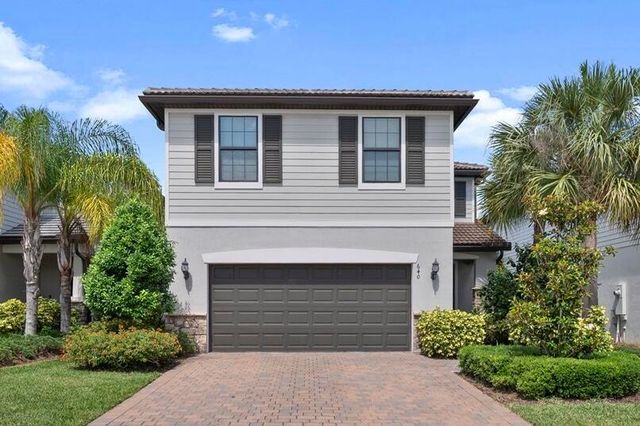 640 SE Monet Drive, Port St. Lucie, Port St Lucie, FL 34984