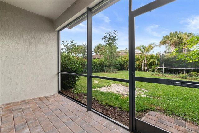 640 SE Monet Drive, Port St. Lucie, Port St Lucie, FL 34984