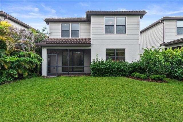 640 SE Monet Drive, Port St. Lucie, Port St Lucie, FL 34984