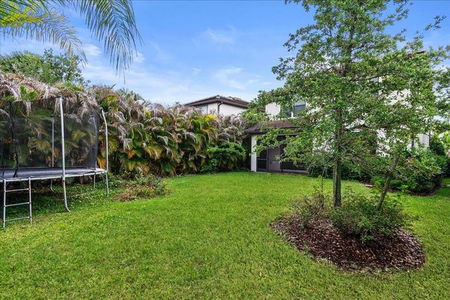 640 SE Monet Drive, Port St. Lucie, Port St Lucie, FL 34984