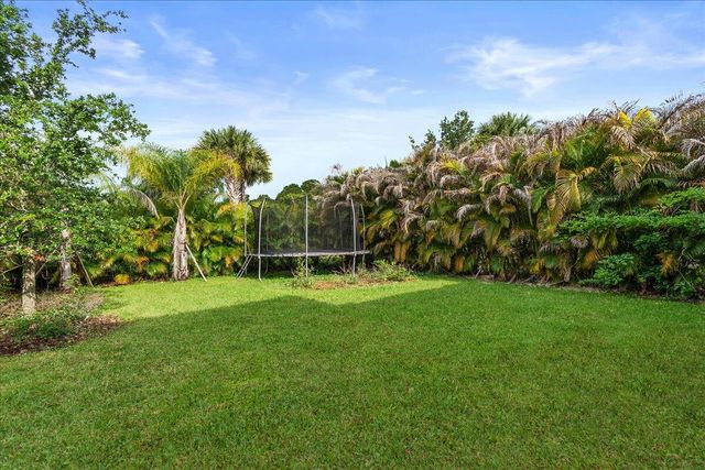 640 SE Monet Drive, Port St. Lucie, Port St Lucie, FL 34984
