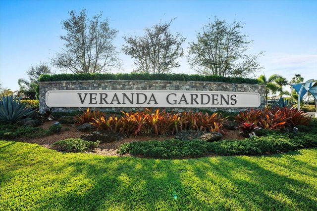 640 SE Monet Drive, Port St. Lucie, Port St Lucie, FL 34984