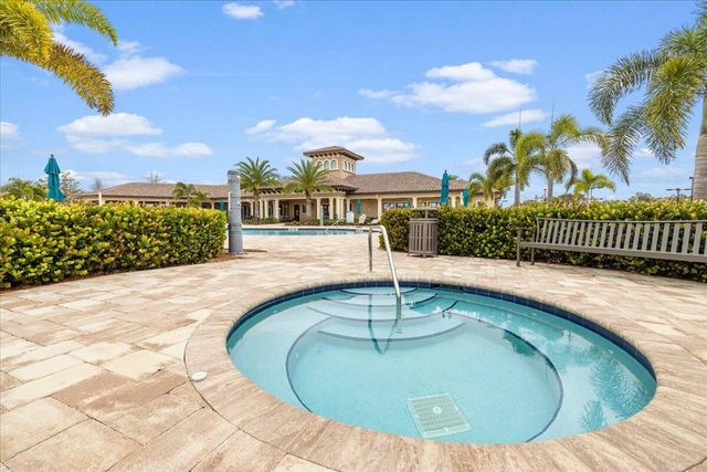 640 SE Monet Drive, Port St. Lucie, Port St Lucie, FL 34984