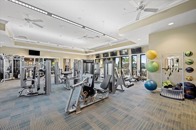 640 SE Monet Drive, Port St. Lucie, Port St Lucie, FL 34984