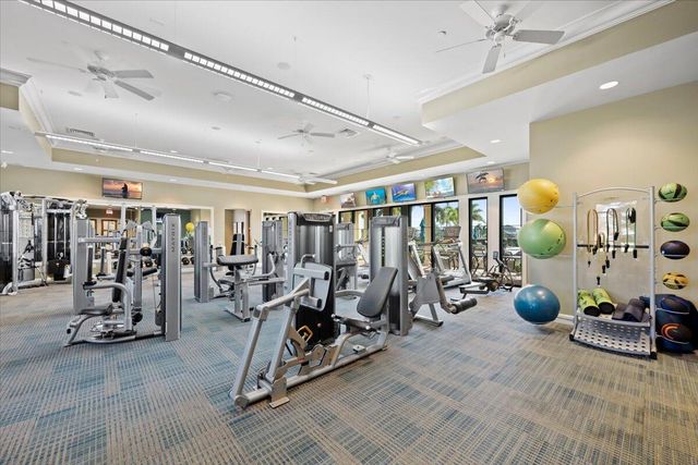 640 SE Monet Drive, Port St. Lucie, Port St Lucie, FL 34984