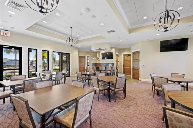 640 SE Monet Drive, Port St. Lucie, Port St Lucie, FL 34984