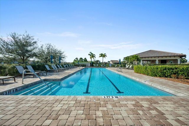 640 SE Monet Drive, Port St. Lucie, Port St Lucie, FL 34984