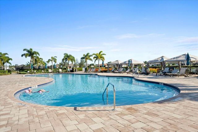 640 SE Monet Drive, Port St. Lucie, Port St Lucie, FL 34984