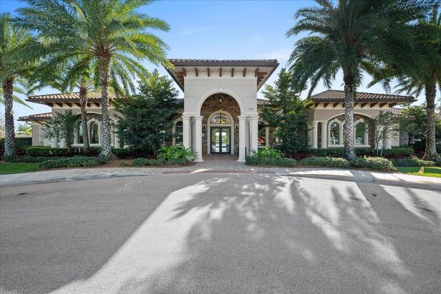 640 SE Monet Drive, Port St. Lucie, Port St Lucie, FL 34984