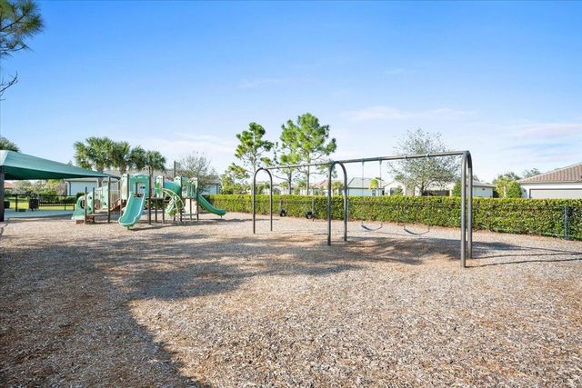 640 SE Monet Drive, Port St. Lucie, Port St Lucie, FL 34984