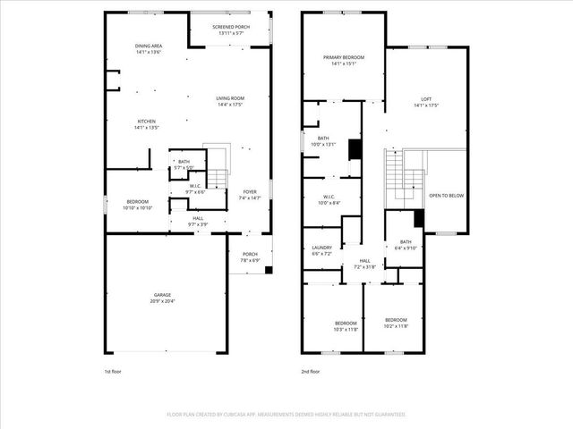 640 SE Monet Drive, Port St. Lucie, Port St Lucie, FL 34984