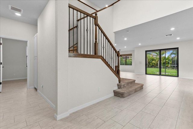 640 SE Monet Drive, Port St. Lucie, Port St Lucie, FL 34984