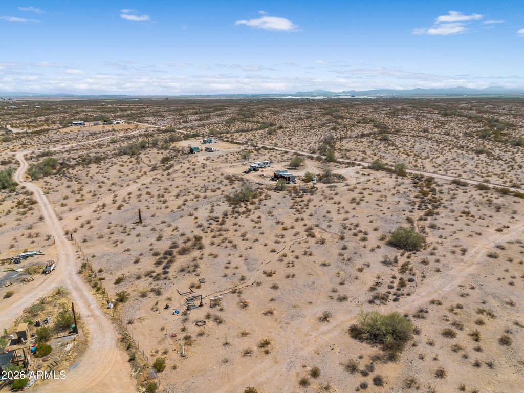 0 S Green Road 29D, Maricopa, AZ 85139 — exterior