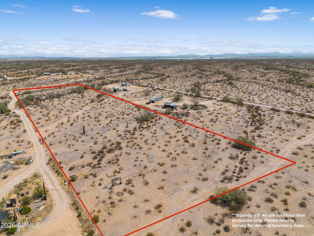 0 S Green Road 29D, Maricopa, AZ 85139 — photo 2