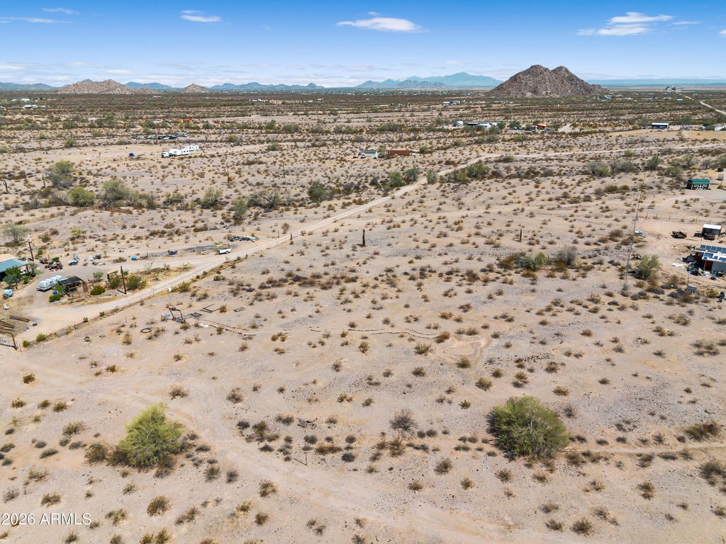0 S Green Road 29D, Maricopa, AZ 85139 — photo 3