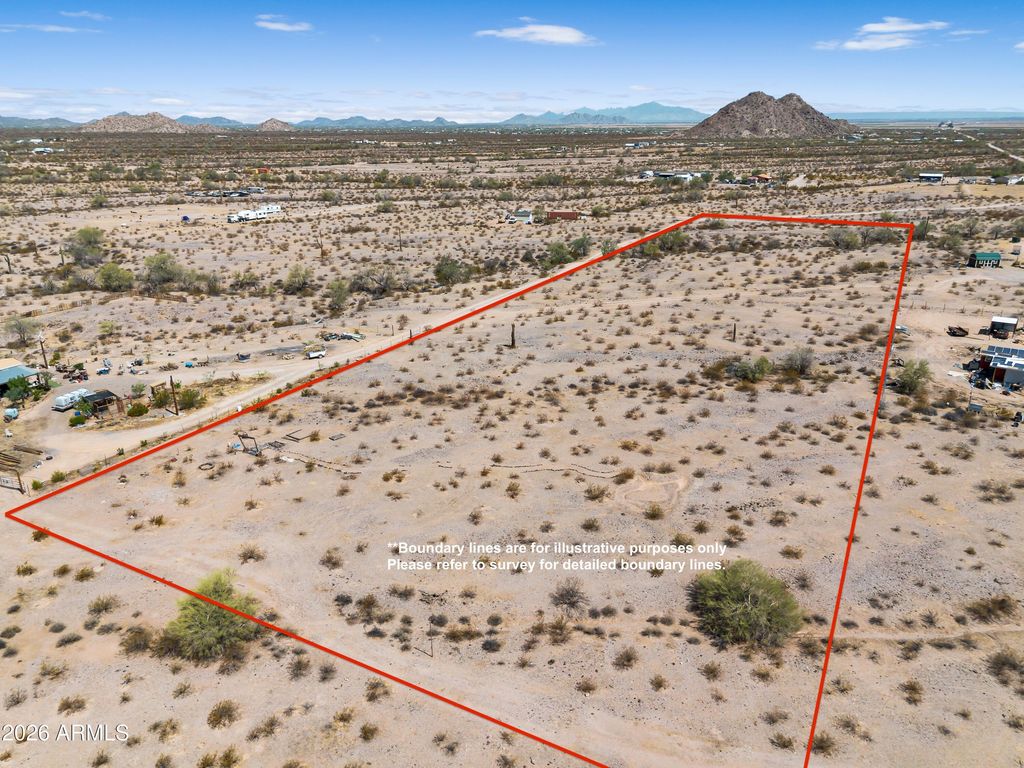 0 S Green Road 29D, Maricopa, AZ 85139 — photo 4