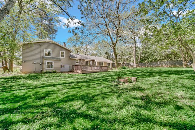 Address unavailable.