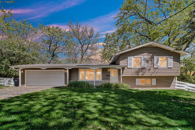 Address unavailable.