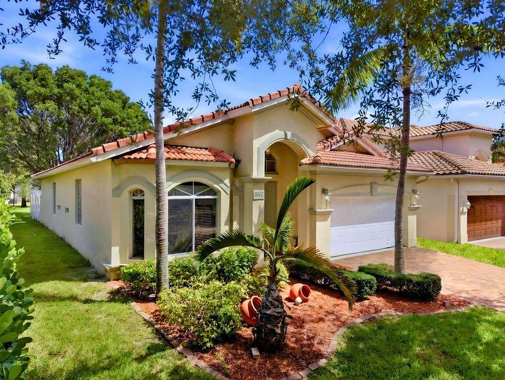 6906 ALISO Avenue, West Palm Beach, FL 33413