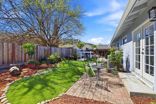 1392 Mantelli Drive, Gilroy, CA 95020