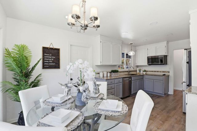 1392 Mantelli Drive, Gilroy, CA 95020