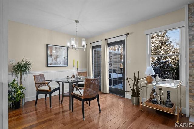 16176 Lea Oak Court, Chesterfield, MO 63017