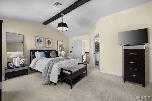 16176 Lea Oak Court, Chesterfield, MO 63017