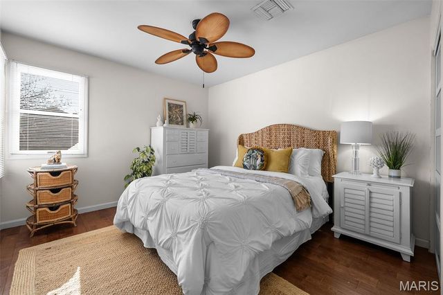 16176 Lea Oak Court, Chesterfield, MO 63017