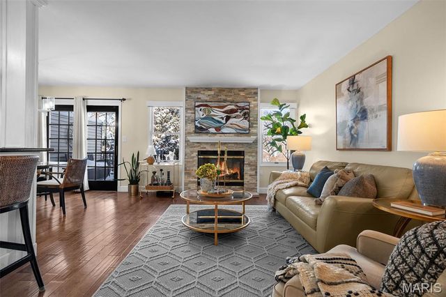 16176 Lea Oak Court, Chesterfield, MO 63017