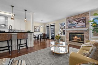 16176 Lea Oak Court, Chesterfield, MO 63017