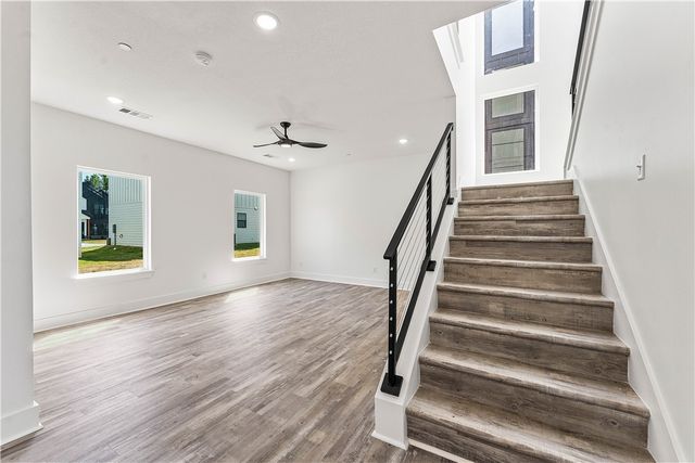 2600 W Bonnie Lane, Rogers, AR 72758