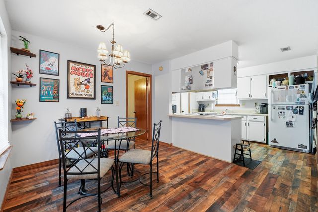 603 Moss Drive, Crestview, FL 32536