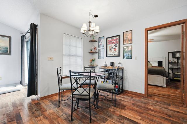 603 Moss Drive, Crestview, FL 32536