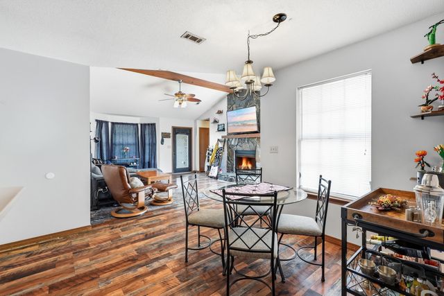 603 Moss Drive, Crestview, FL 32536