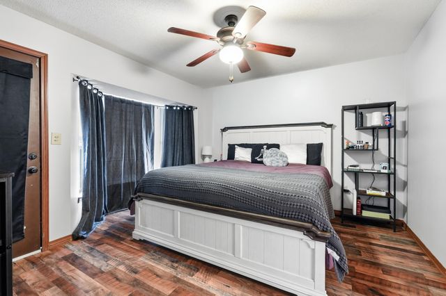 603 Moss Drive, Crestview, FL 32536