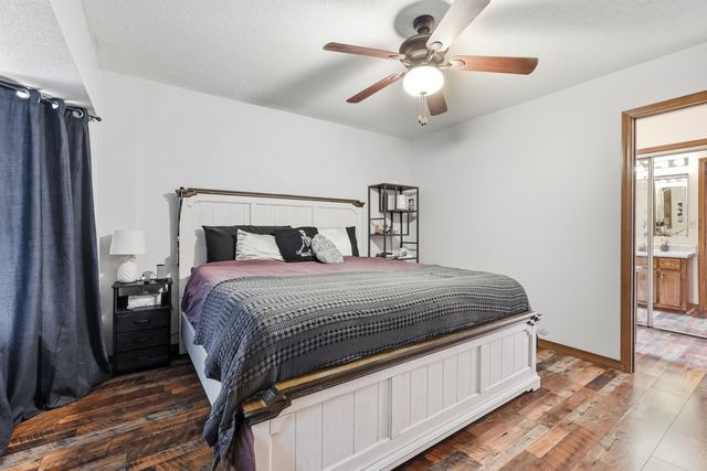 603 Moss Drive, Crestview, FL 32536