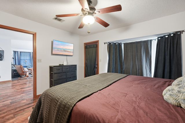 603 Moss Drive, Crestview, FL 32536