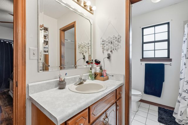 603 Moss Drive, Crestview, FL 32536