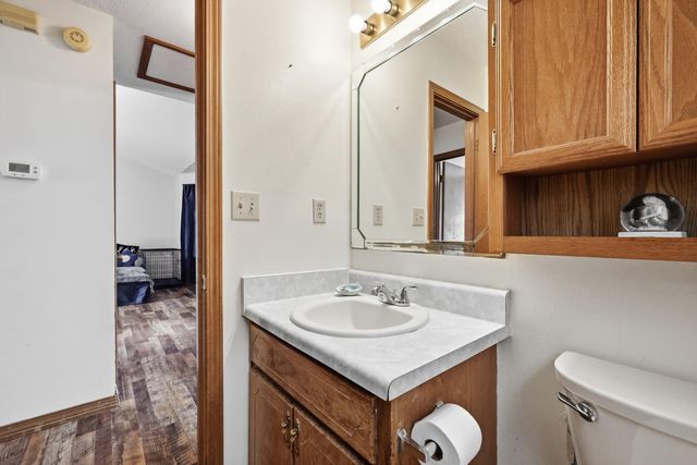 603 Moss Drive, Crestview, FL 32536