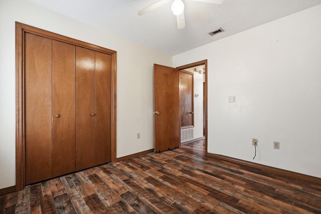 603 Moss Drive, Crestview, FL 32536