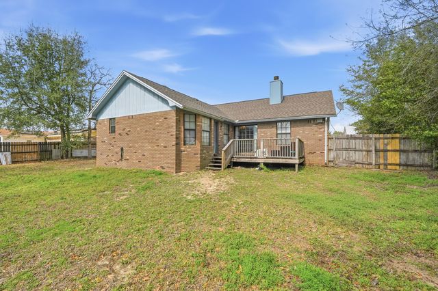 603 Moss Drive, Crestview, FL 32536