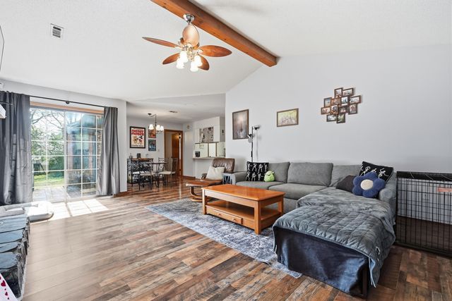 603 Moss Drive, Crestview, FL 32536