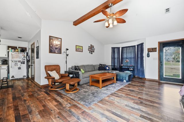 603 Moss Drive, Crestview, FL 32536