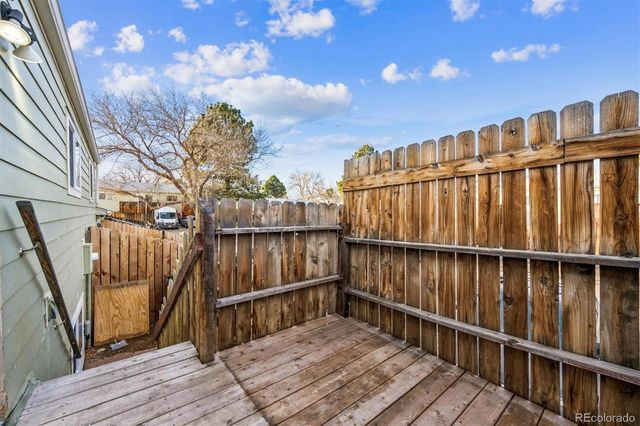 5721 W 92nd Avenue 73, Westminster, CO 80031