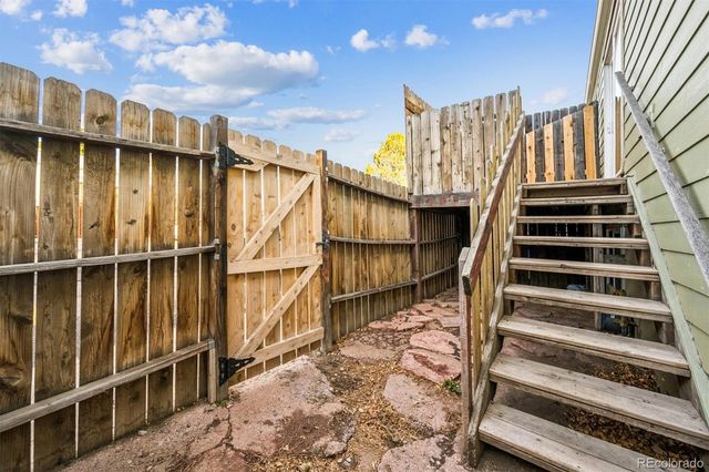 5721 W 92nd Avenue 73, Westminster, CO 80031