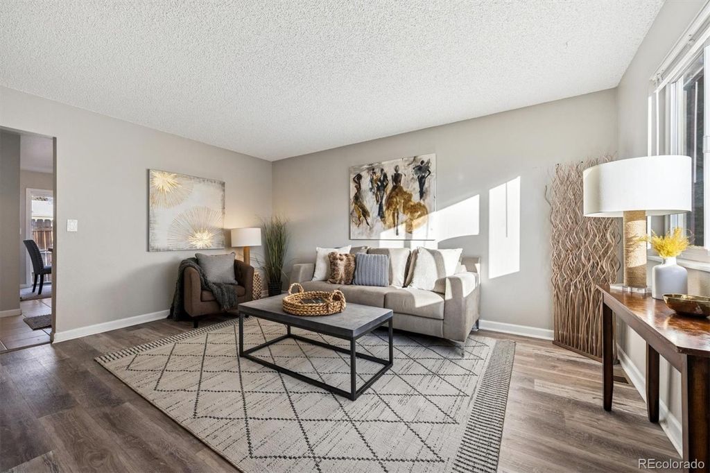 5721 W 92nd Avenue 73, Westminster, CO 80031