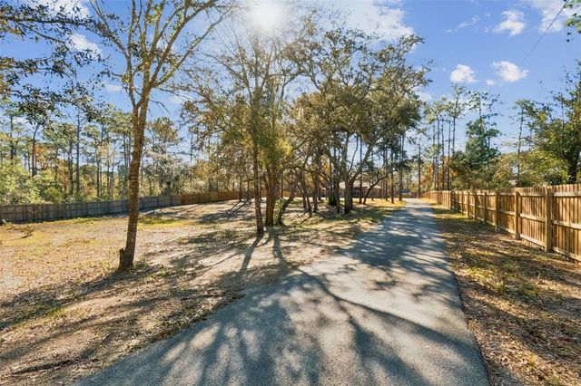 9078 BIRMINGHAM AVENUE, Weeki Wachee, FL 34613