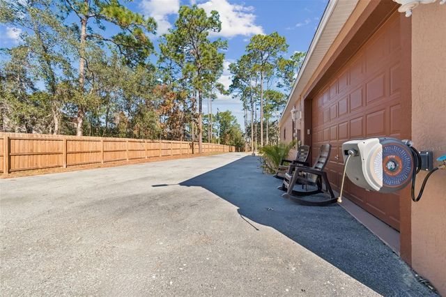 9078 BIRMINGHAM AVENUE, Weeki Wachee, FL 34613