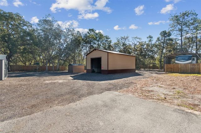 9078 BIRMINGHAM AVENUE, Weeki Wachee, FL 34613