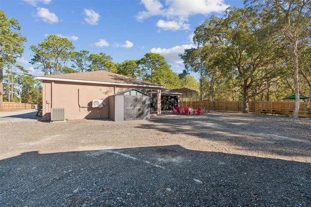 9078 BIRMINGHAM AVENUE, Weeki Wachee, FL 34613